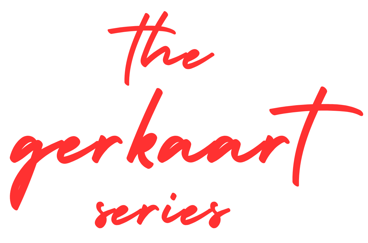 The gerkaart Series